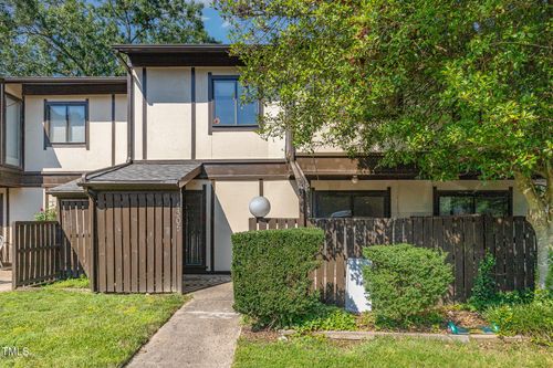 4305 Lake Ridge Drive, Raleigh, NC, 27604 | Card Image