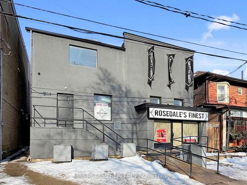 406 Summerhill Ave, Toronto, ON, M4W2E4 | Card Image