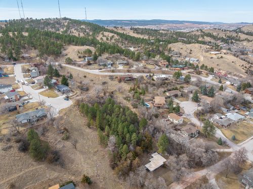TBD Lots 13-20 St. Andrew Street, Rapid City, SD, 57701 | Card Image