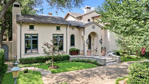 3619 Harvard Ave, Dallas, TX, 75205-3225 | Card Image