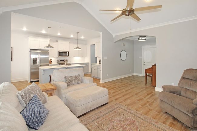 8 Sayde Ln, House other with 3 bedrooms, 2 bathrooms and null parking in Sheridan AR | Image 11