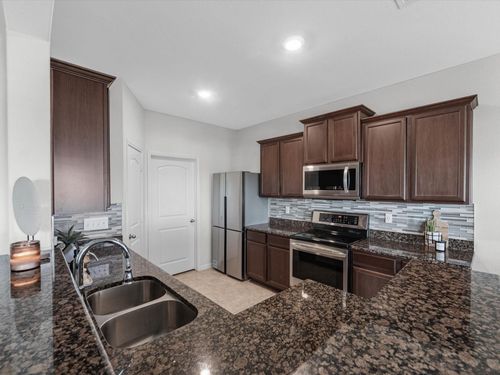 1049 Strawberry Ridge Dr, Katy, TX, 77493-3724 | Card Image