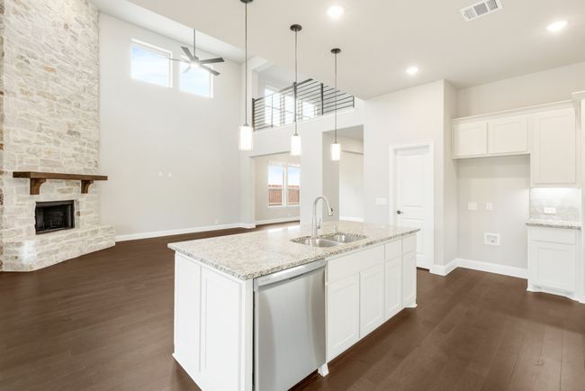 4021 Eagles Bluff Rd, House other with 5 bedrooms, 5 bathrooms and null parking in Midlothian TX | Image 17