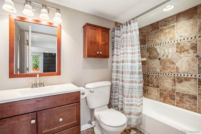 Full Basement Bathroom | Image 22