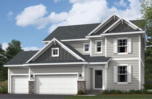14561 Minnesota Ln N, Dayton, MN, 55327-3501 | Card Image
