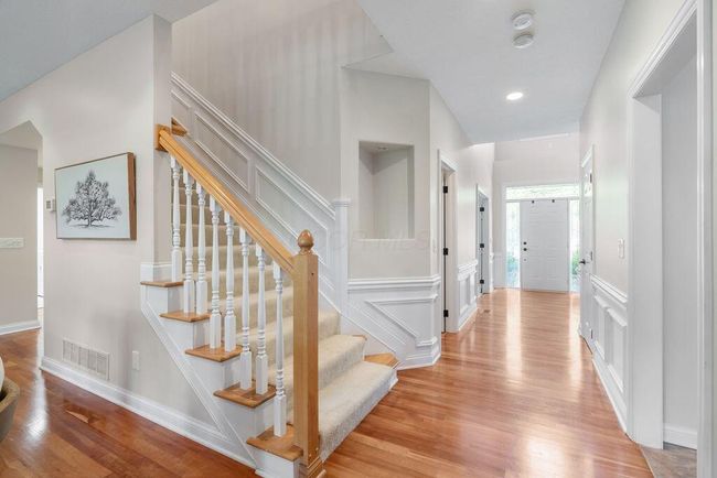 8467 Tartan Fields Dr, House other with 5 bedrooms, 5 bathrooms and null parking in Dublin OH | Image 19