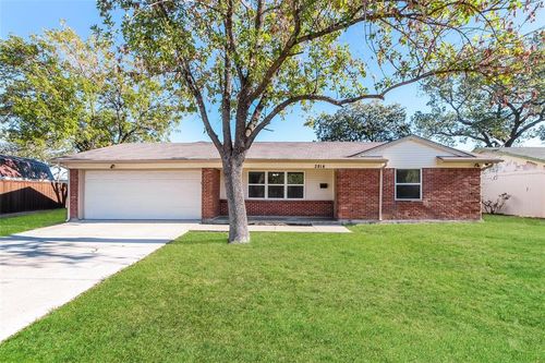 2814 Viva Drive, Mesquite, TX, 75150 | Card Image