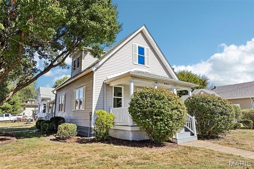 503 E Ryder Street, Litchfield, IL, 62056 | Card Image