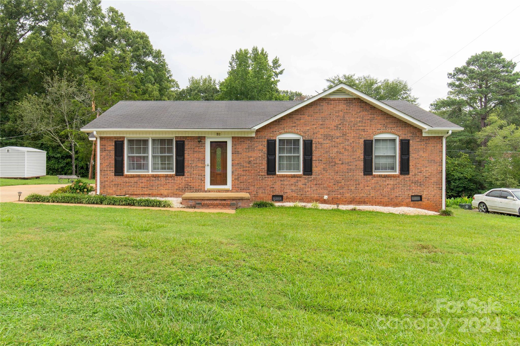 Oklahoma St, York, SC 29745