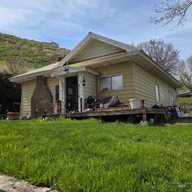 560 8 Th St, House other with 4 bedrooms, 1 bathrooms and 1 parking in Pomeroy WA | Image 14