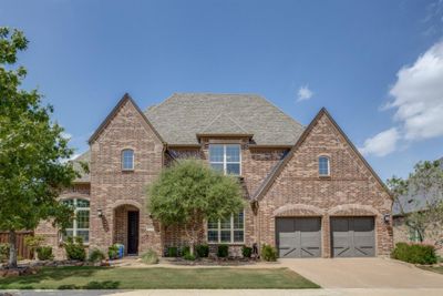 4430 Bristleleaf Lane, House other with 4 bedrooms, 4 bathrooms and null parking in Prosper TX | Image 2