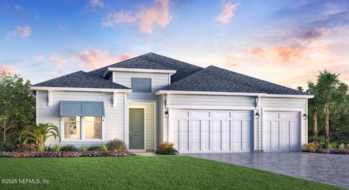 284 Pine Leaf Dr, St Augustine, FL, 32092-1461 | Card Image