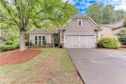 4460 Delano Dr, Cumming, GA, 30040-8897 | Card Image
