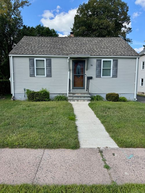 56 Allen St, Windsor, CT, 06095-4402 | Card Image