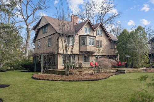 215 Prospect Ave, Highland Park, IL, 60035-3357 | Card Image