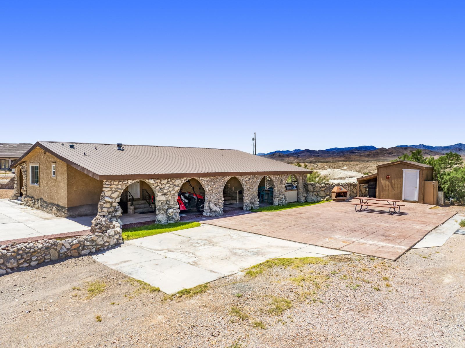 Residential in Moapa 5
