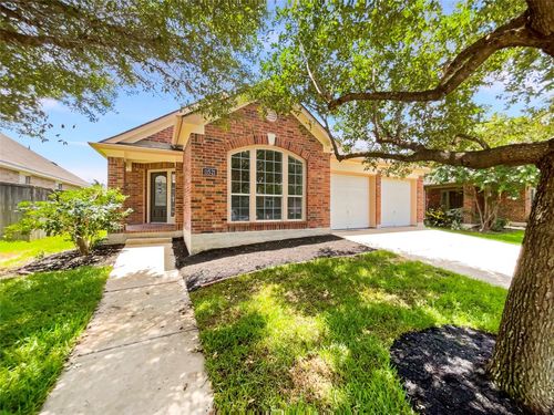 11521 Shadow Creek Dr, Manor, TX, 78653-3891 | Card Image