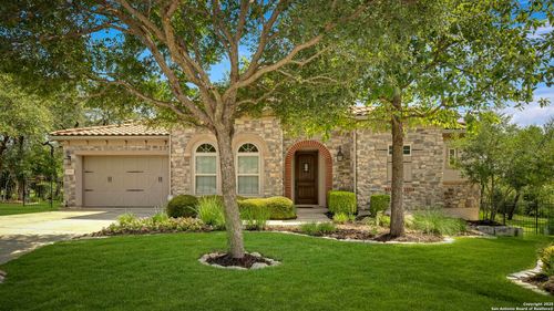 22932 Estacado, San Antonio, TX, 78261-4422 | Card Image