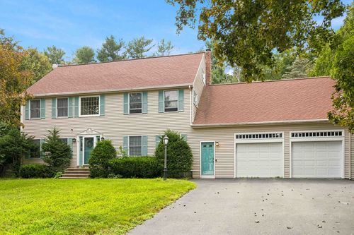 50 North St, Douglas, MA, 01516-2004 | Card Image