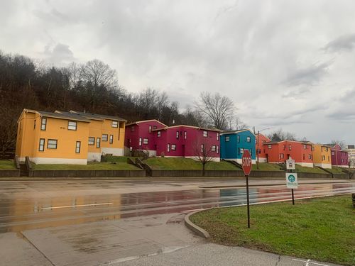 2-711 Wilkinson Blvd, Frankfort, KY, 40601-1030 | Card Image