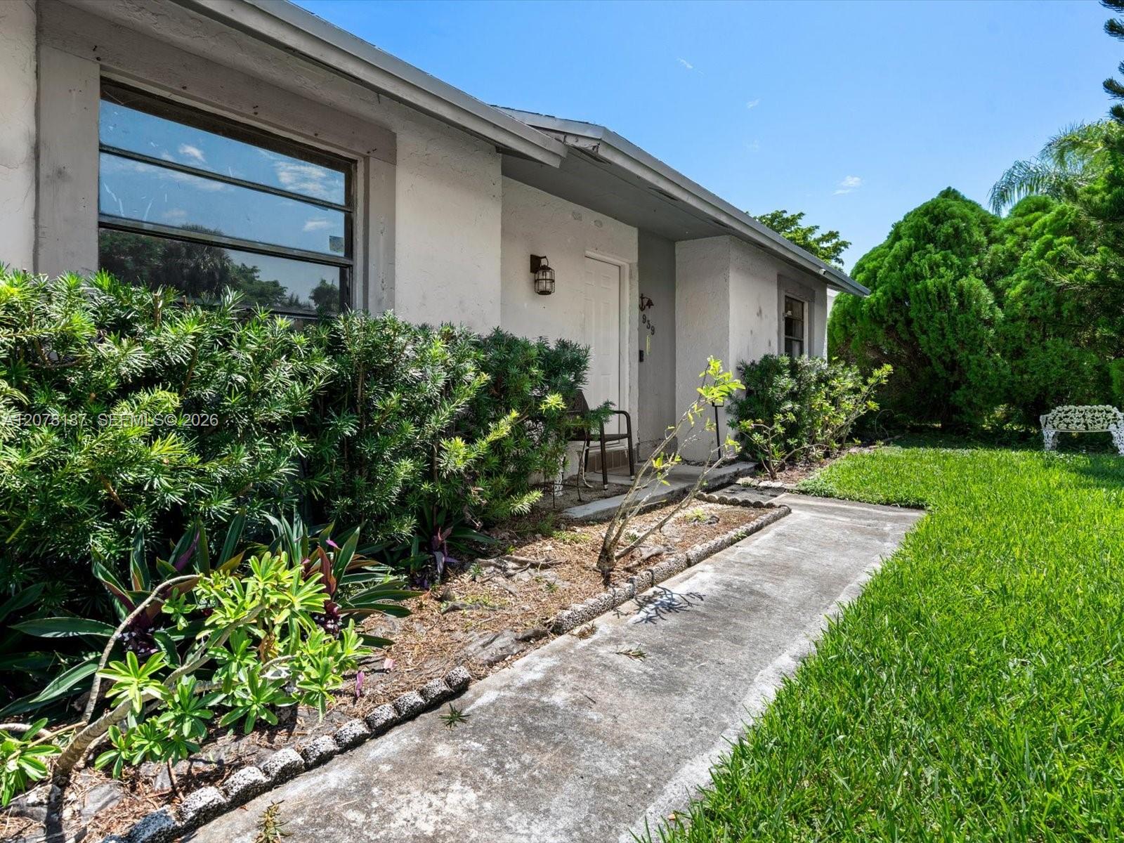 Residential in Homestead