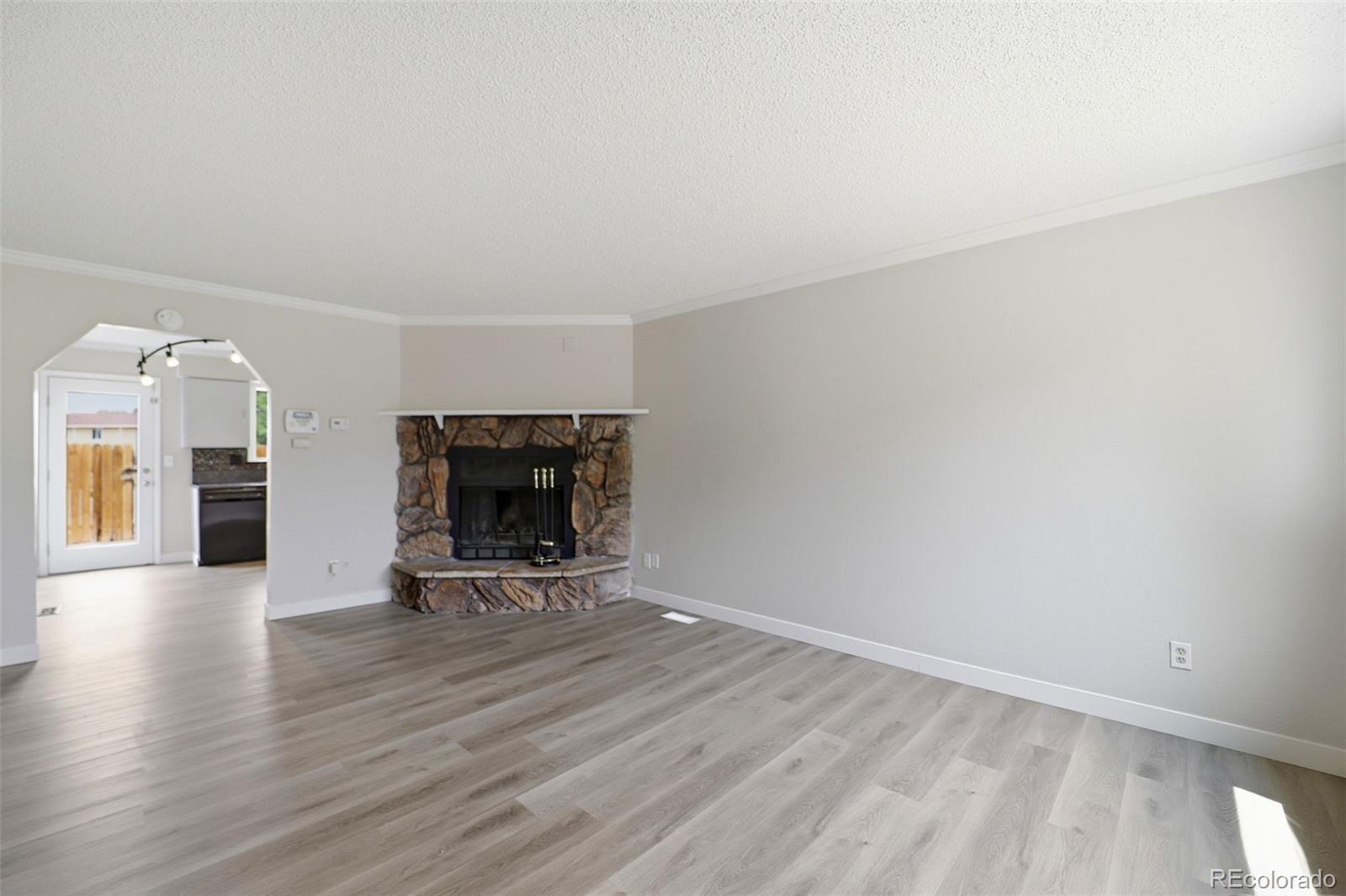 Residential in Colorado Springs 5