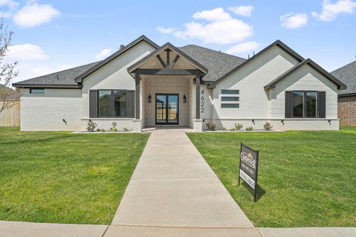 4622 140th St, Lubbock, TX, 79424-4690 | Card Image