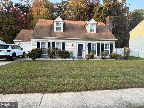 751 Bicentennial Blvd, DOVER, DE, 19904-7601 | Card Image