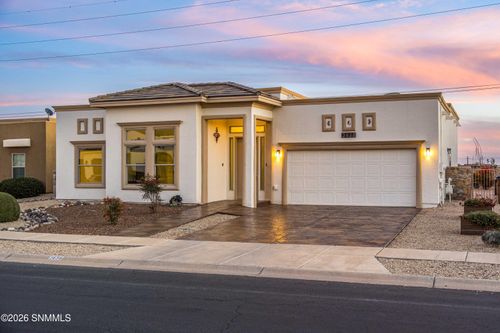 3658 San Clemente Ave, Las Cruces, NM, 88012-7487 | Card Image