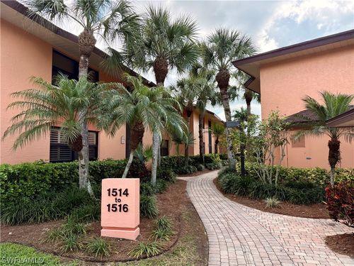 unit-2-1516 Mainsail Dr, NAPLES, FL, 34114-7833 | Card Image
