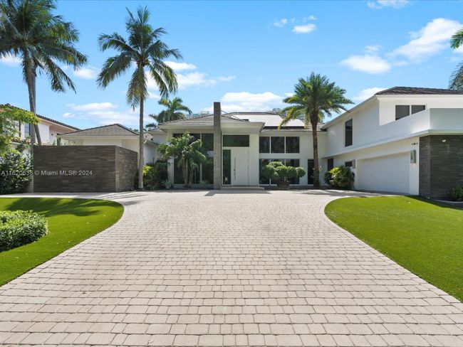 224 S Island, House other with 4 bedrooms, 6 bathrooms and null parking in Golden Beach FL | Image 7