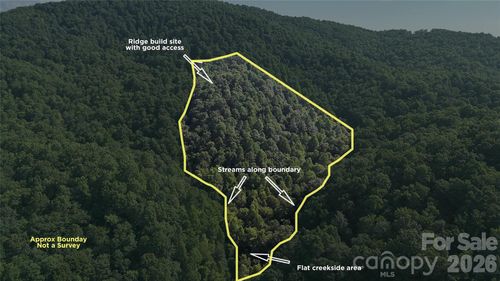 454 Forest Brook Road, Black Mountain, NC, 28711 | Card Image