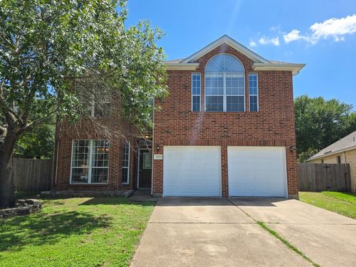 17692 Box Canyon Ter, Round Rock, TX, 78681-3590 | Card Image