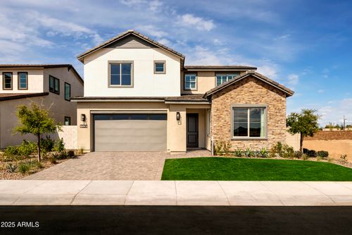 1534 E Coconino Way, Gilbert, AZ, 85298-2392 | Card Image