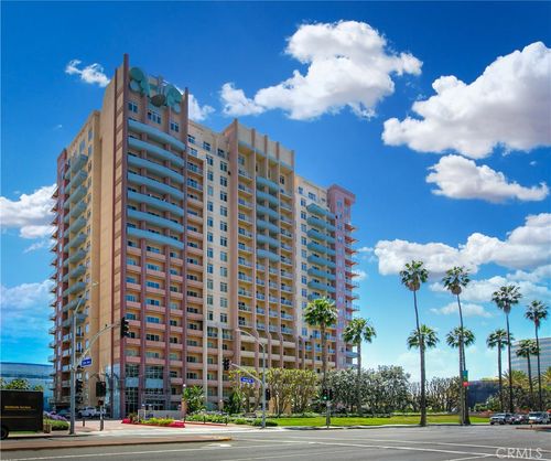 1401-388 E Ocean Blvd, Long Beach, CA, 90802-5879 | Card Image