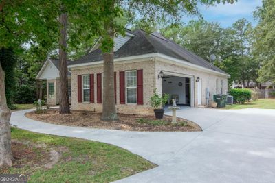 238 Surrey Lane, House other with 4 bedrooms, 2 bathrooms and 2 parking in Statesboro GA | Image 3