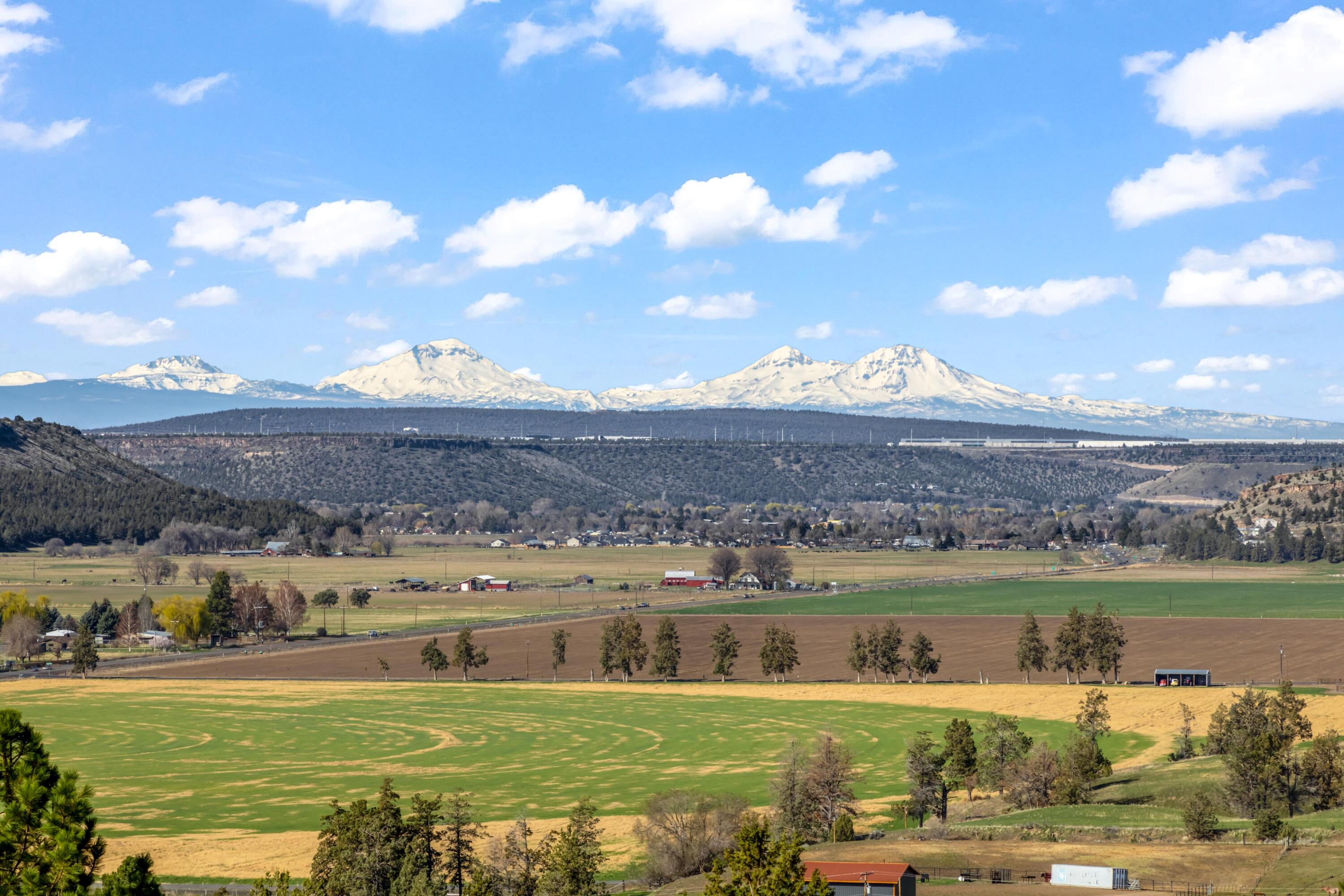 Land in Prineville