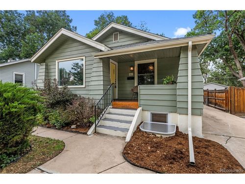 141 S Irving St, Denver, CO, 80219-2035 | Card Image
