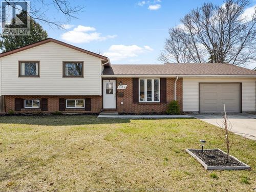 259 Mccurdy Dr, Amherstburg, ON, N9V3K5 | Card Image