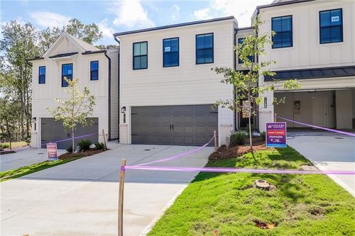 7272 Mulberry Trace Ln, Flowery Branch, GA, 30542 | Card Image