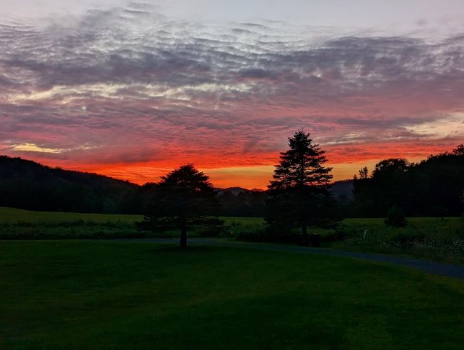 299 Handy Rd, House other with 4 bedrooms, 3 bathrooms and null parking in White River Junction VT | Image 49