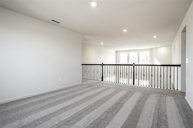 2767 Paperbark Creek Dr, House other with 4 bedrooms, 4 bathrooms and null parking in Westfield IN | Image 35