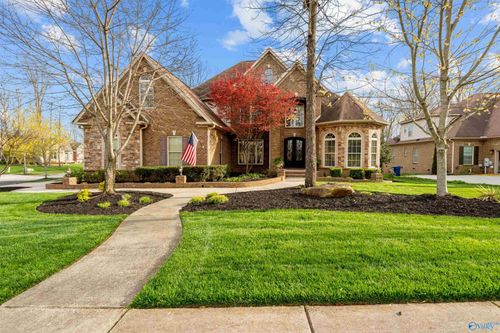 10 Bluff View Dr Se, Huntsville, AL, 35803-1919 | Card Image