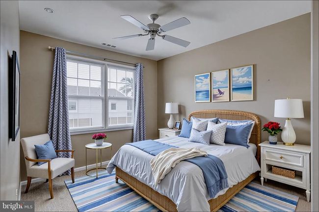 UNIT-102 - 19967 Sandy Bottom Cir, Townhouse with 3 bedrooms, 2 bathrooms and null parking in REHOBOTH BEACH DE | Image 7
