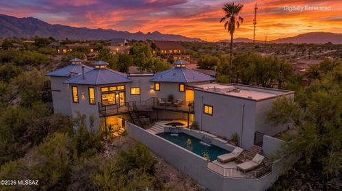 4701 N Nesting Ln, Tucson, AZ, 85718-6200 | Card Image
