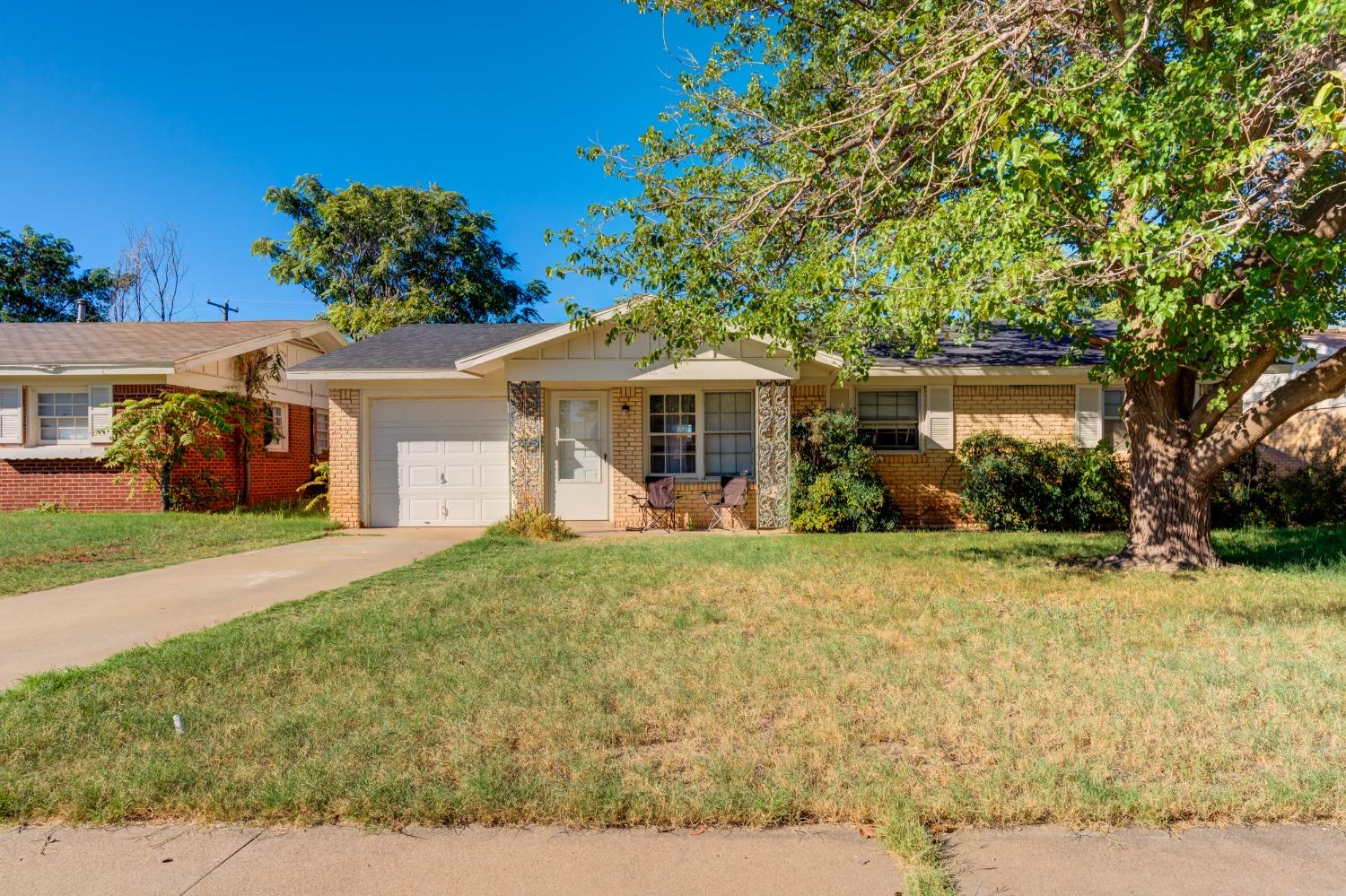 46th St, Lubbock, TX 79414