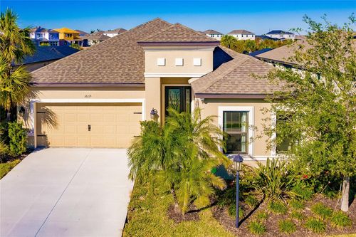 16115 Culpepper Dr, Bradenton, FL, 34211-1332 | Card Image