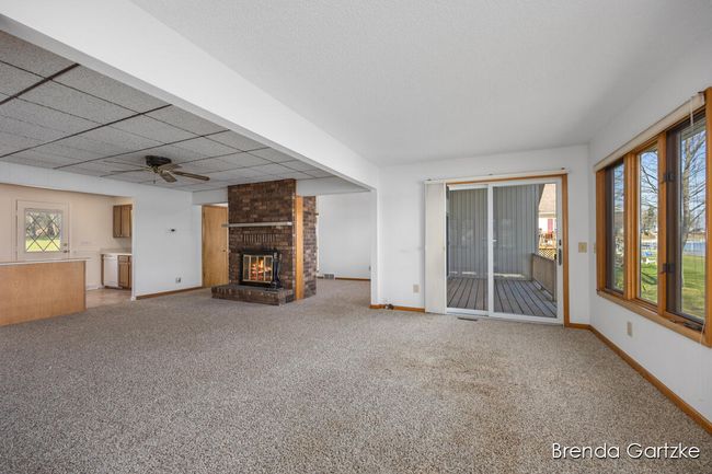 1599 Clearwater Dr, House other with 3 bedrooms, 2 bathrooms and null parking in Grant MI | Image 8