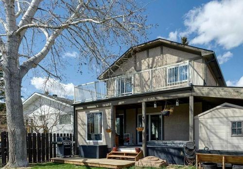 33 Big Springs Crescent Se, Airdrie, AB, T4A1G5 | Card Image