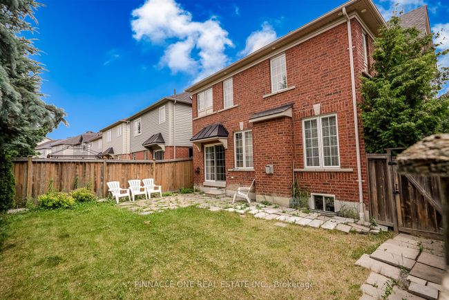 2 Marriner Cres, House other with 3 bedrooms, 3 bathrooms and 2 parking in Ajax ON | Image 42